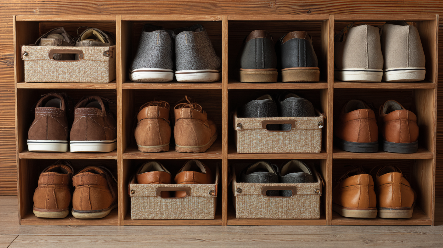 7 Amazing Benefits of Shoe Box Storage You Didnt Know About