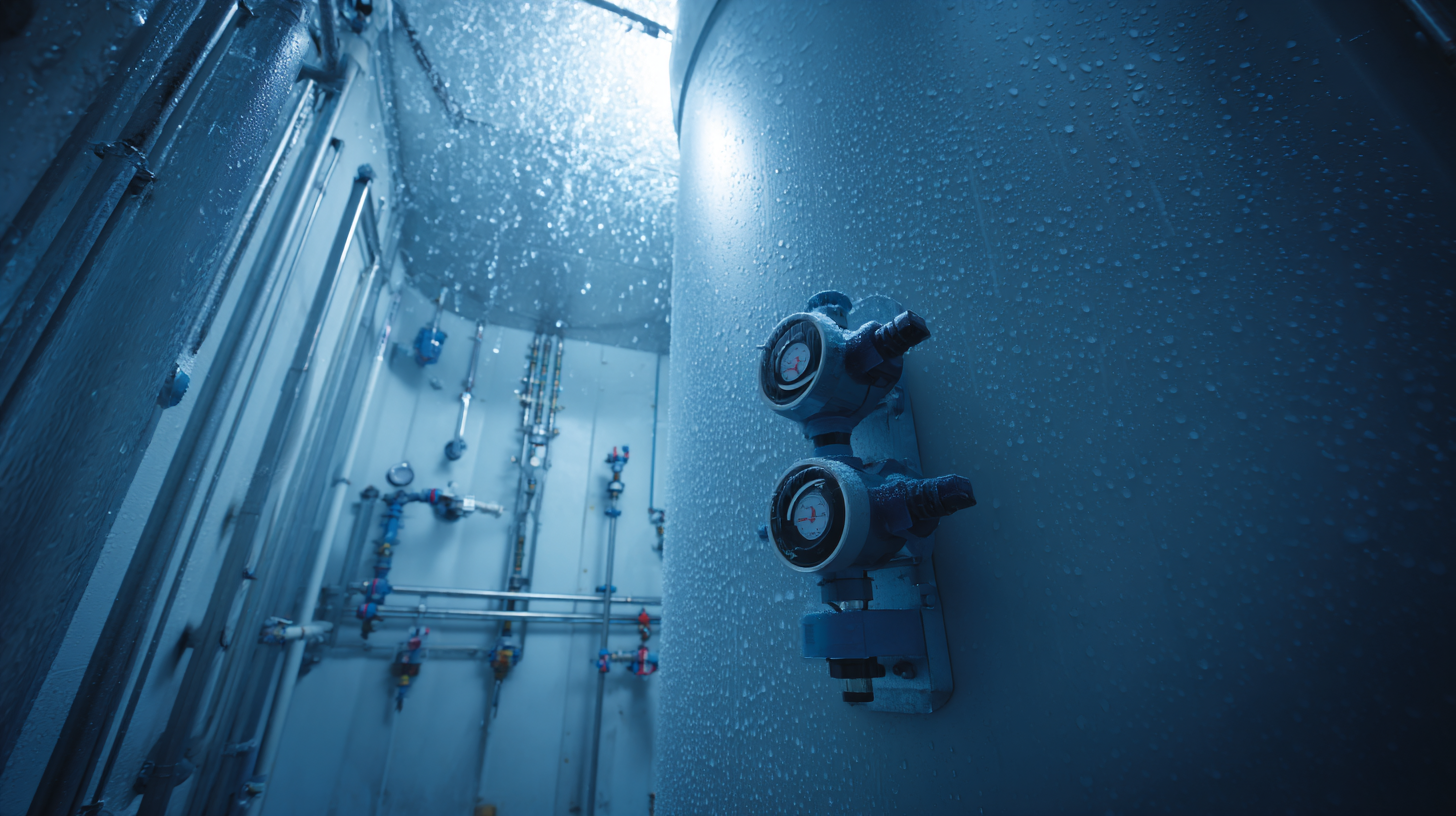 Maximizing Efficiency and Cost Savings with Water Tank Mold Technology
