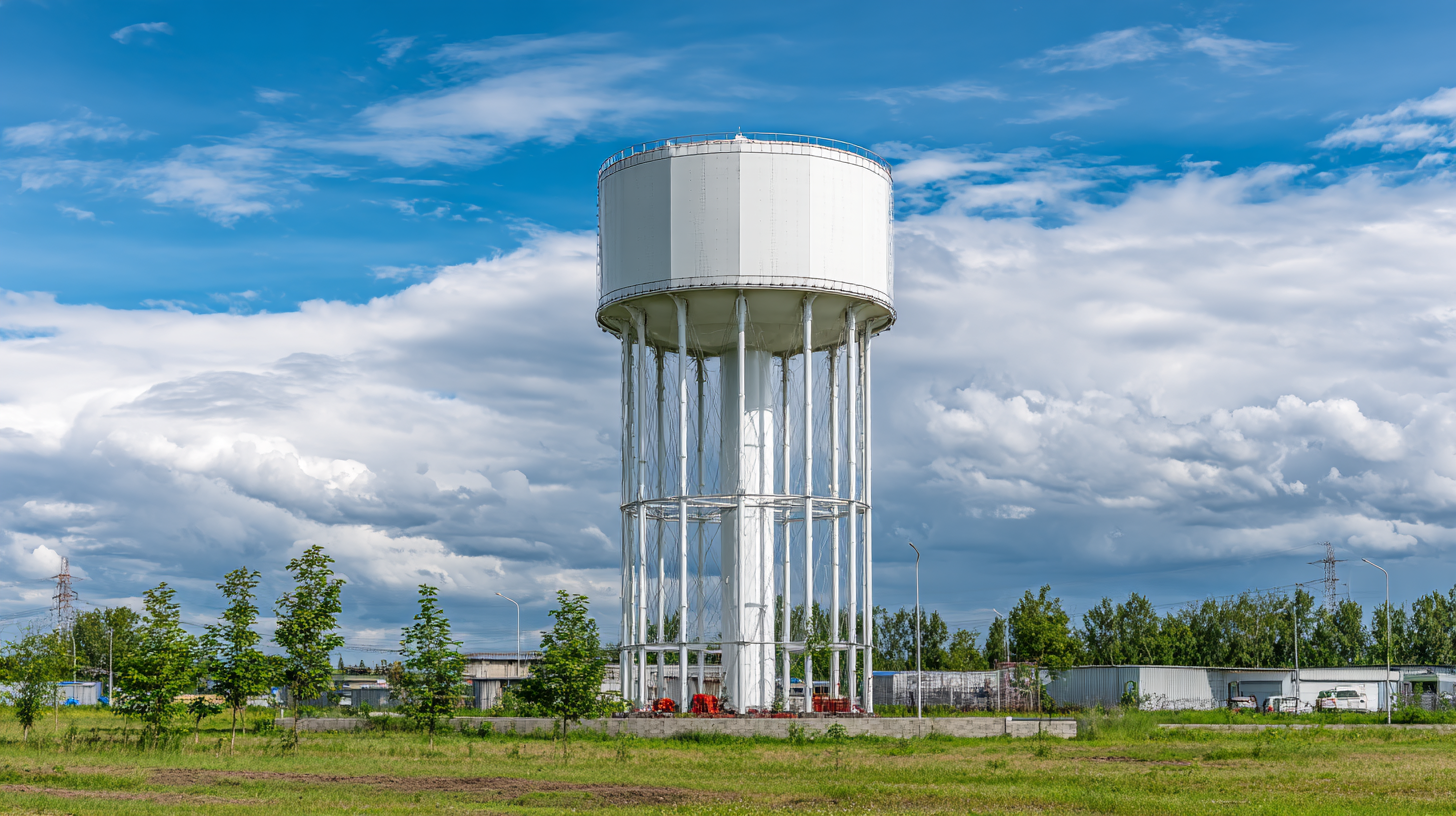 Maximizing Efficiency and Cost Savings with Water Tank Mold Technology