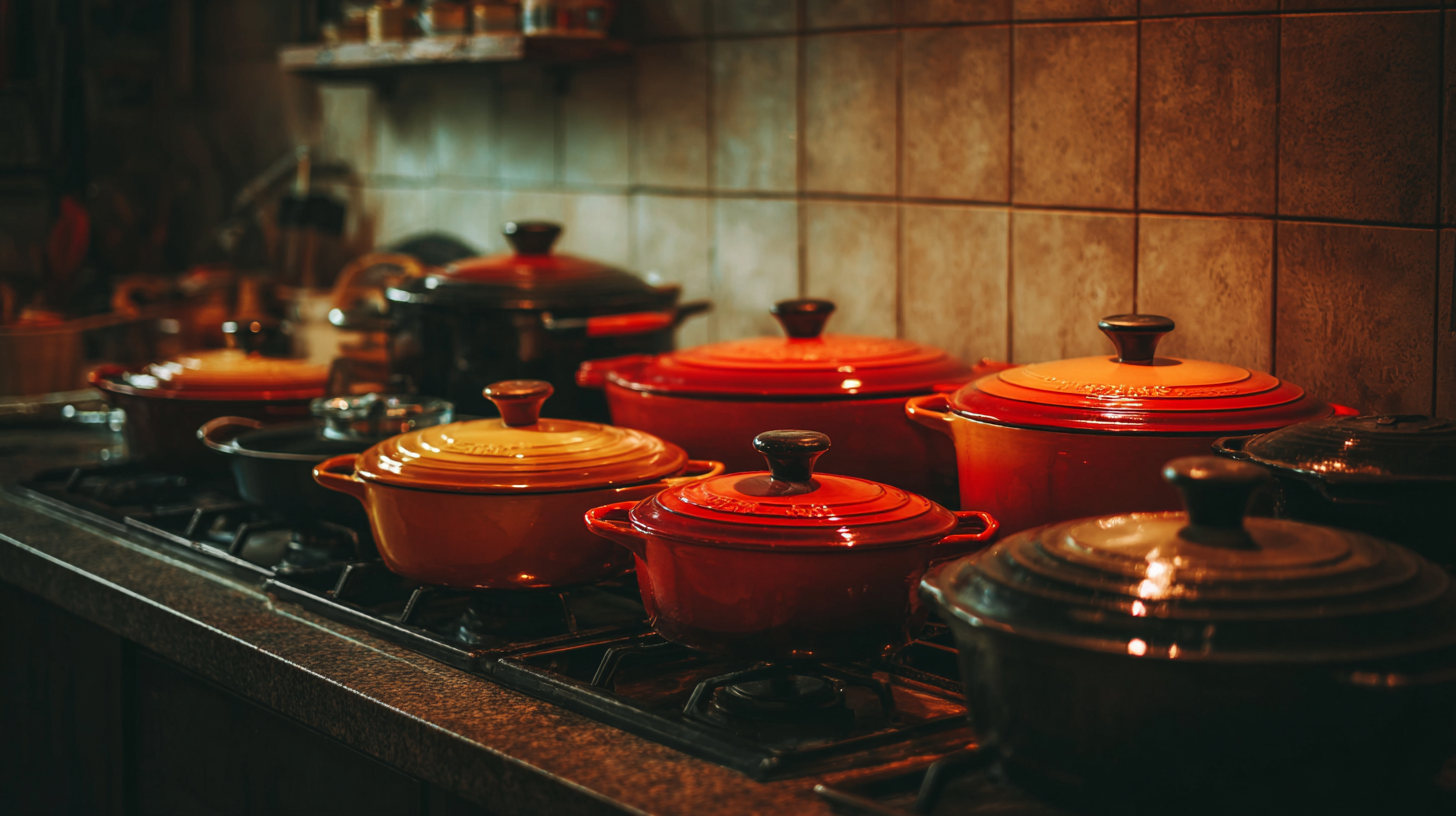 Understanding the Common Issues Faced with Ceramic Kitchen Cookware