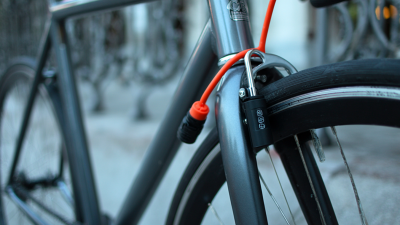 How to Secure Your Bicycle with the Best Bike and Lock Combinations