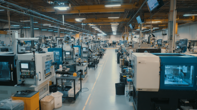 The Future of Precision Injection Molding Transforming Industries with Innovation