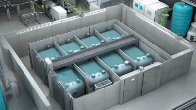 The Future of Smell Control Solutions with Anti Odour Floor Traps in Wastewater Management