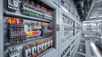 Static Var Generator Performance Comparison Across Different Industries