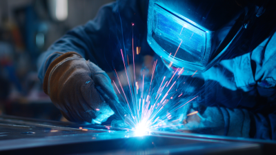 Top Strategies for Mastering Stainless Welding Techniques in Your Projects