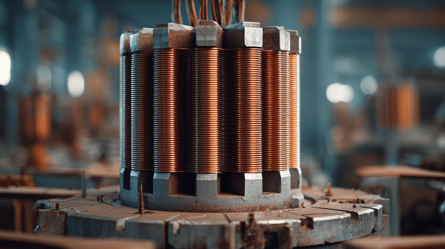 Challenges Faced by Manufacturers in Transformer Coil Production