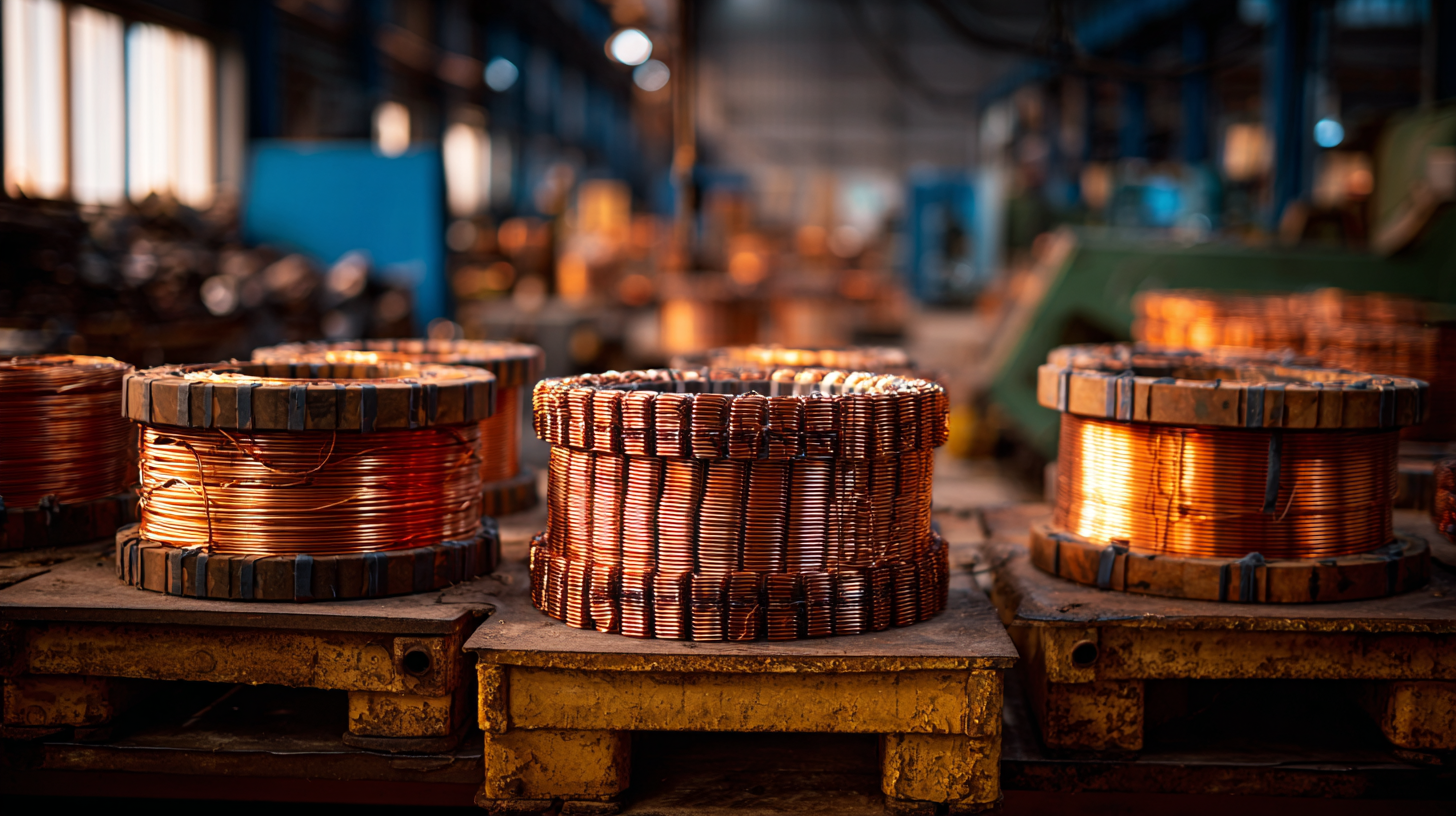 Challenges Faced by Manufacturers in Transformer Coil Production