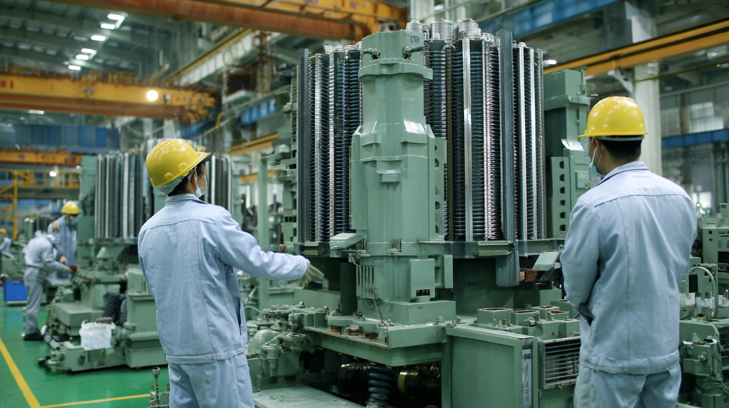 Challenges Faced by Manufacturers in Transformer Coil Production