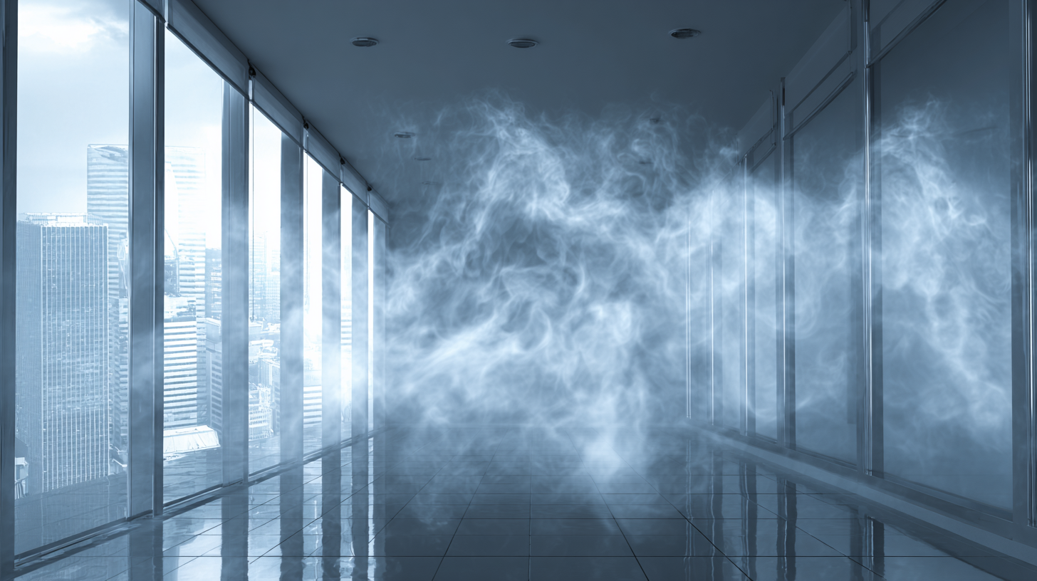 5 Key Reasons Why Smoke Perpetrator Detection is Essential for Workplace Safety in 2023