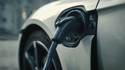 The Ultimate Guide to Choosing the Right Electric Vehicle Charger for Your Needs