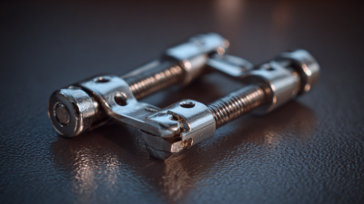 The Complete Handbook for Sourcing Stainless Steel Hinges Worldwide