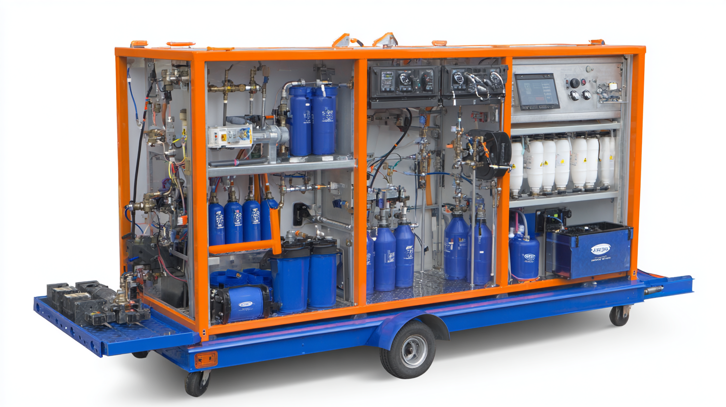 Solutions for Efficient Drain Cleaning Equipment Procurement Worldwide