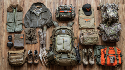 The Ultimate Guide to Choosing the Best Deer Hunting Gear for Every Type of Hunter