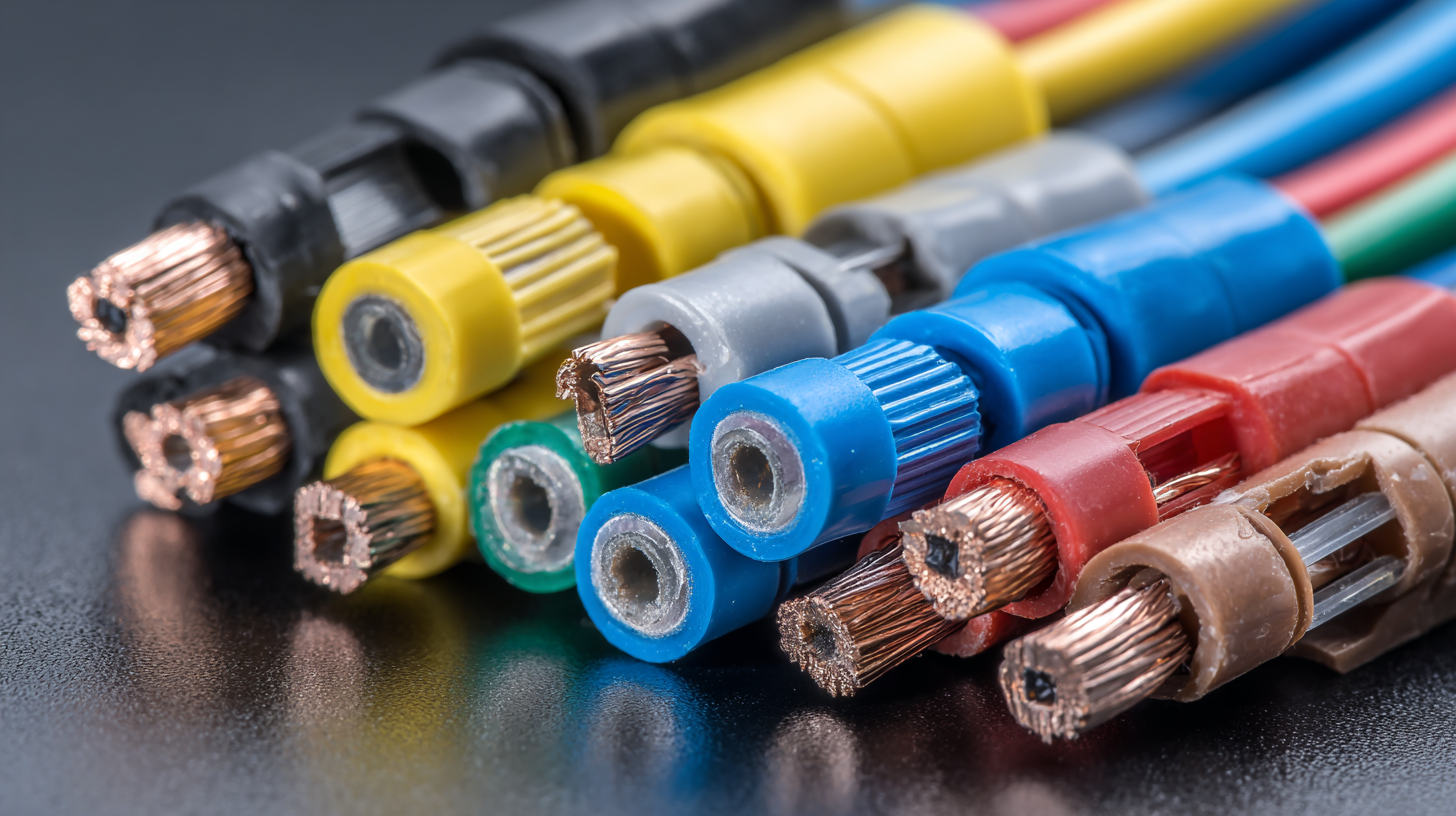 Top Strategies for Choosing the Best Heat Shrink Splice Connectors