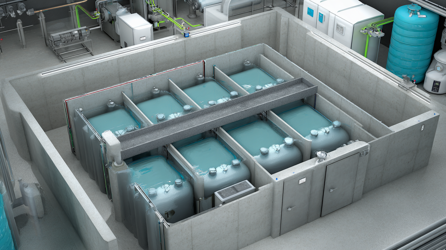 The Future of Smell Control Solutions with Anti Odour Floor Traps in Wastewater Management