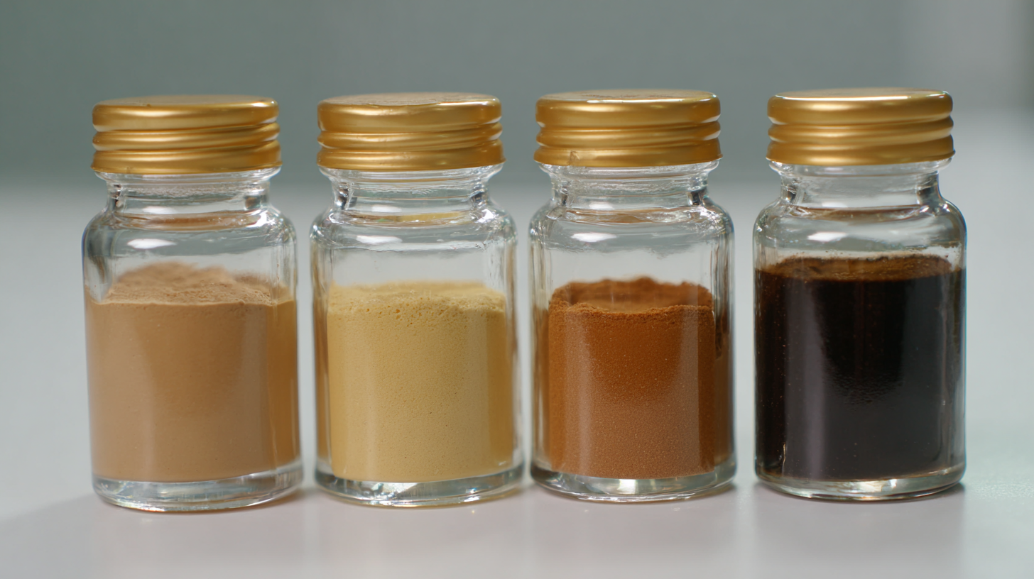 Solutions for Enhancing Fermentation with Unique Starter Cultures in Food Production