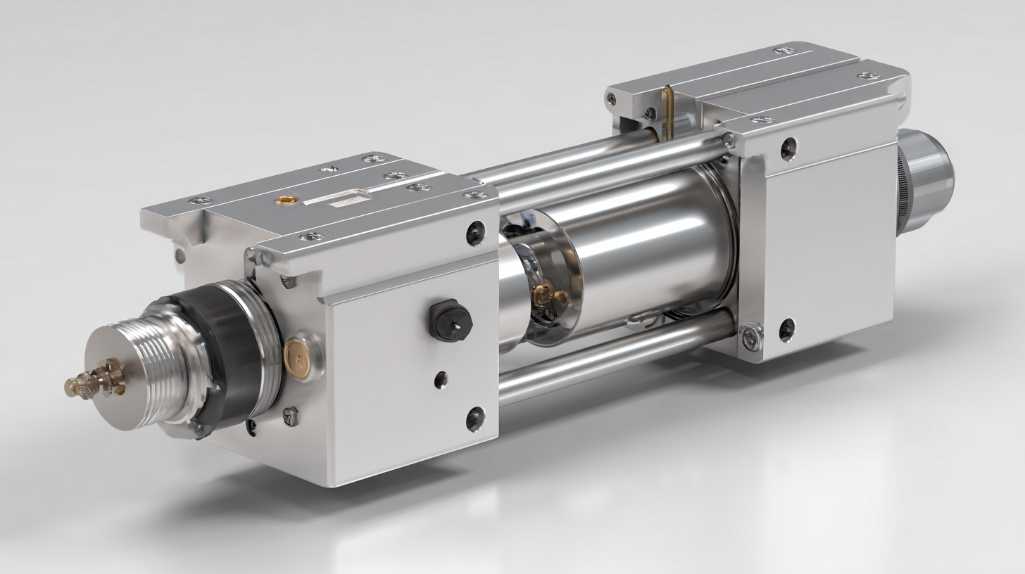Exploring the Versatility of Bistable Solenoids: Innovative Alternatives for Your Projects