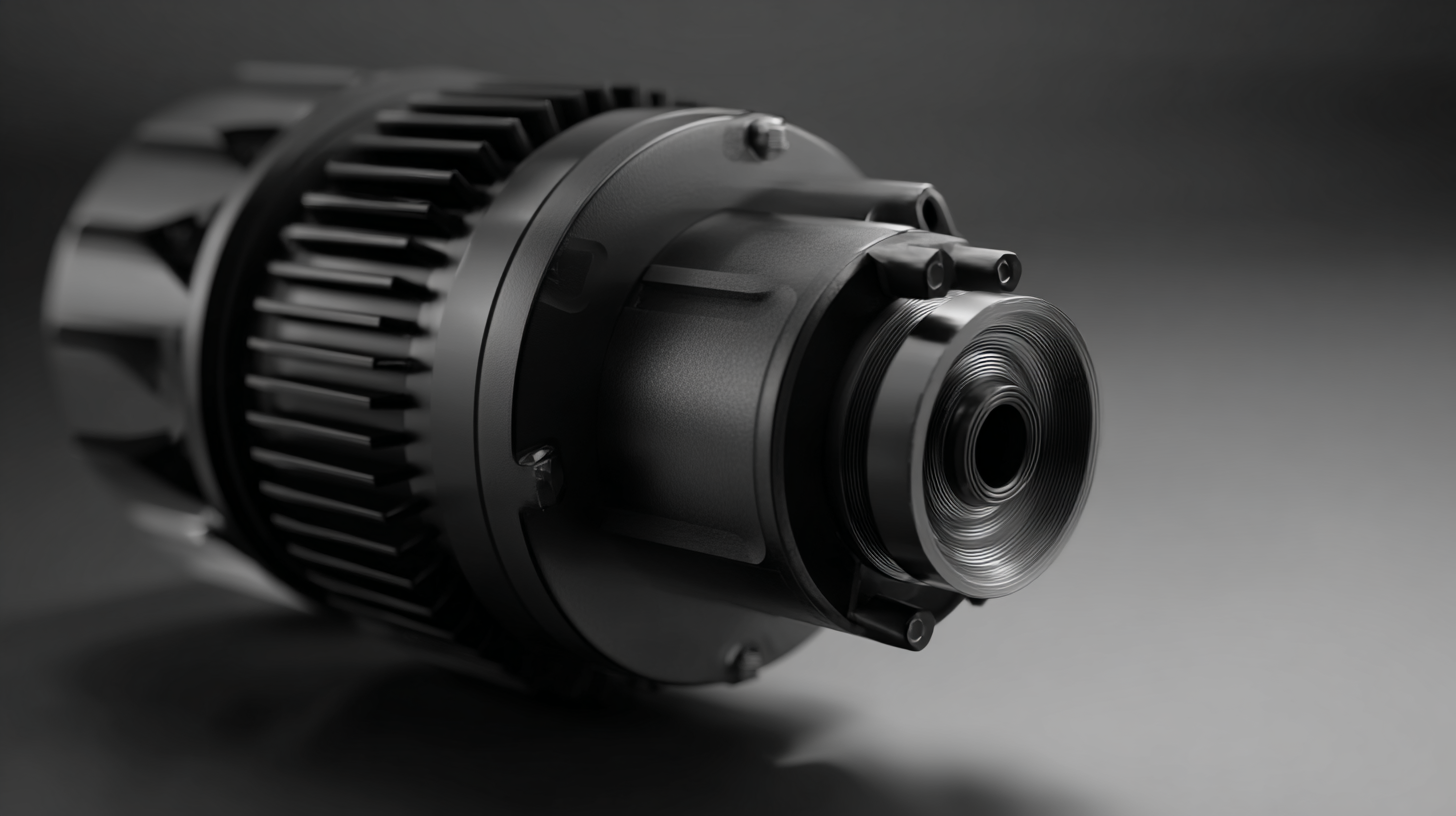 Exploring the Versatility of Bistable Solenoids: Innovative Alternatives for Your Projects