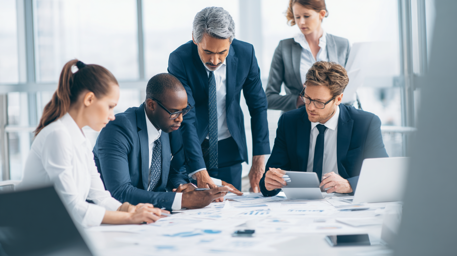 7 Compelling Reasons Why Comprehensive Services Can Transform Your Business Success