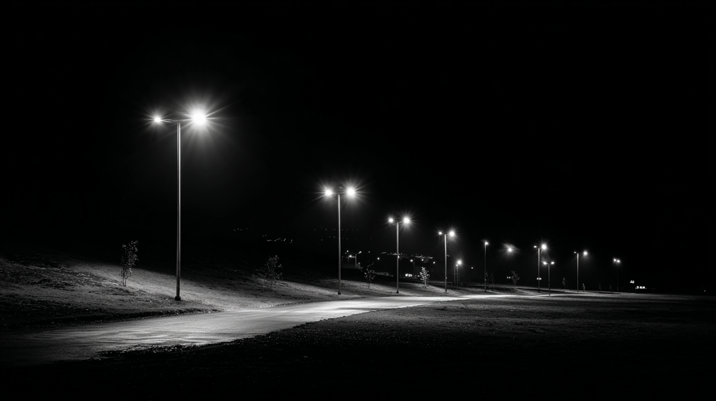 Solar Flood Lights: Evaluating the Best Options for Versatile Outdoor Lighting Solutions