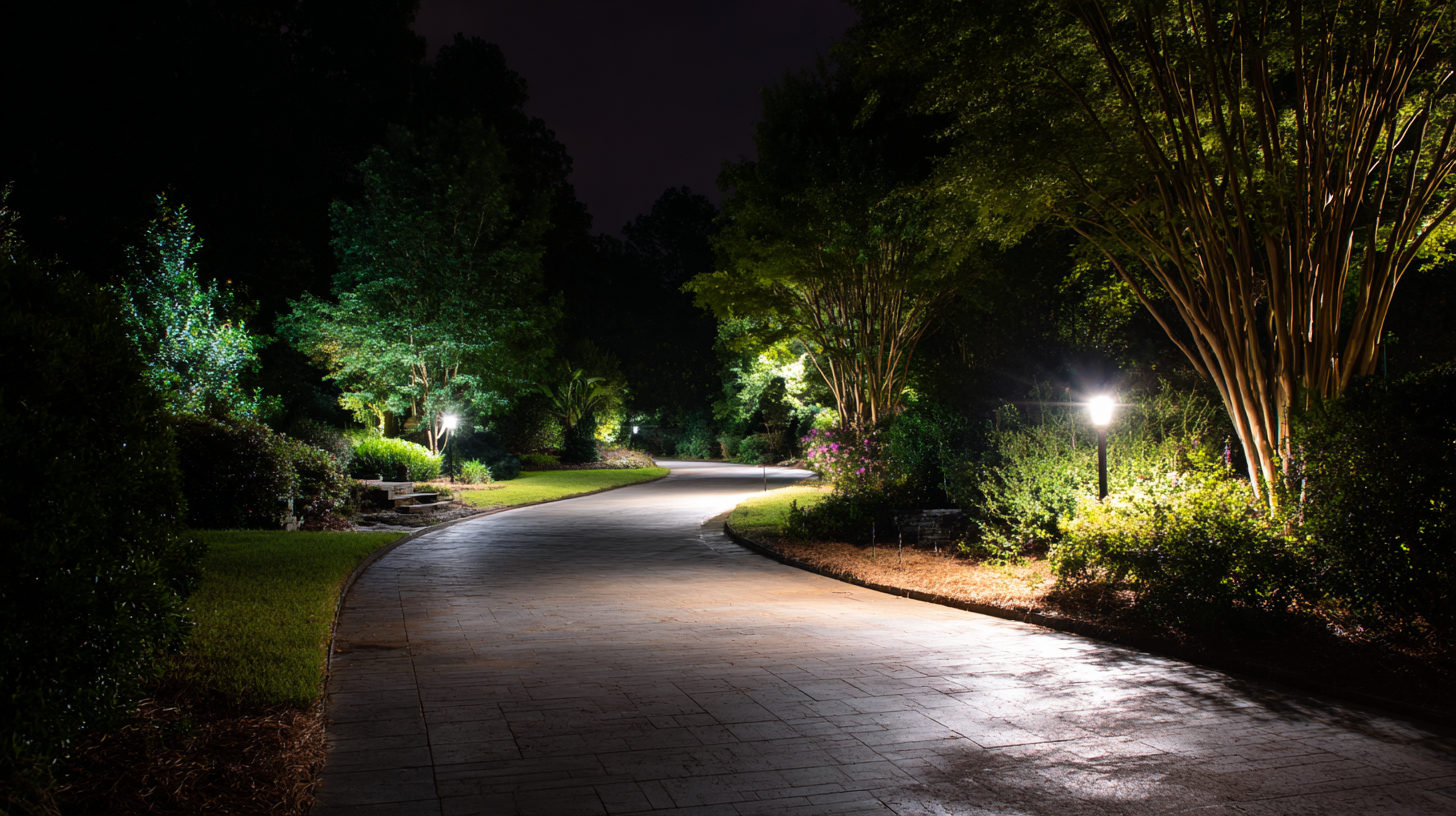 Solar Flood Lights: Evaluating the Best Options for Versatile Outdoor Lighting Solutions