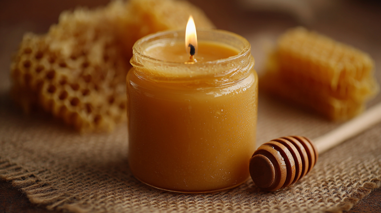 Innovative Uses of Bees Wax in Everyday Life