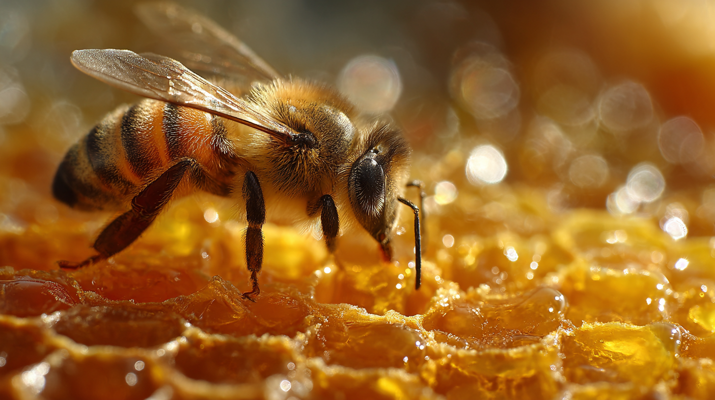 Innovative Uses of Bees Wax in Everyday Life