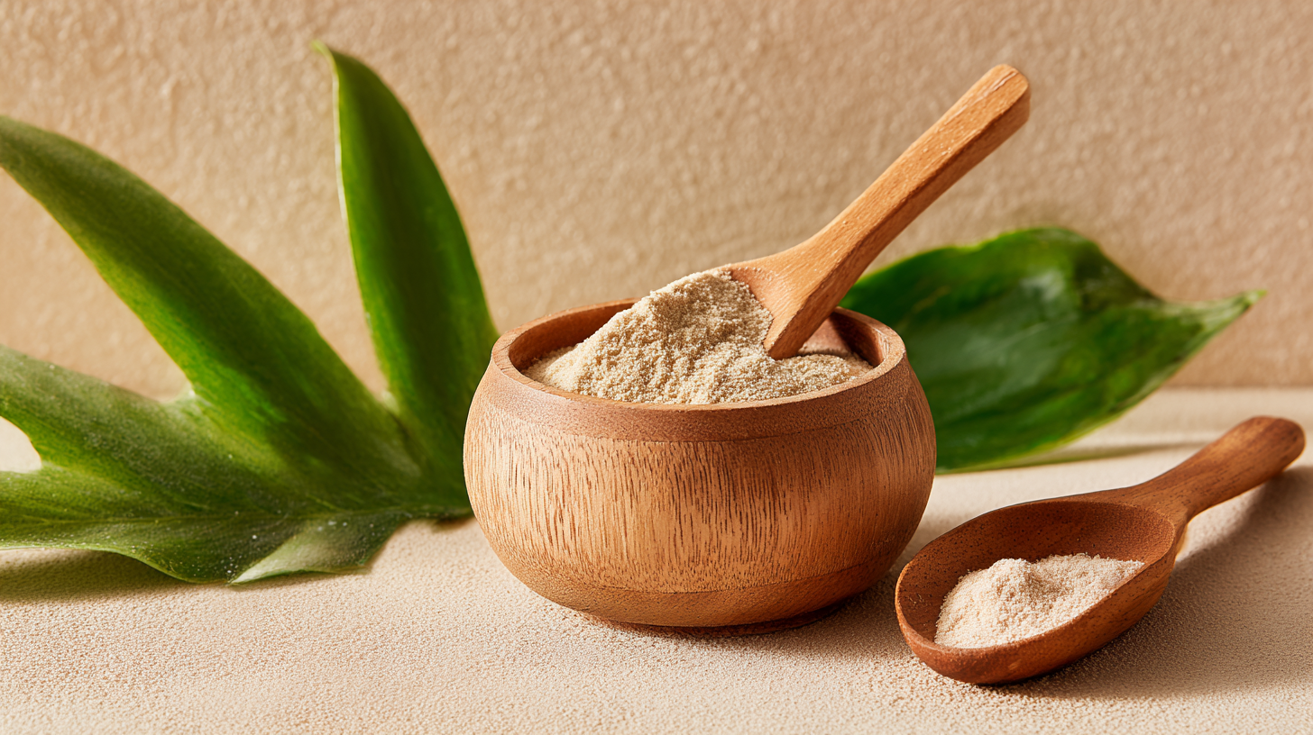 Unlocking the Secrets of Plant Collagen Peptides for Enhanced Beauty and Wellness Benefits