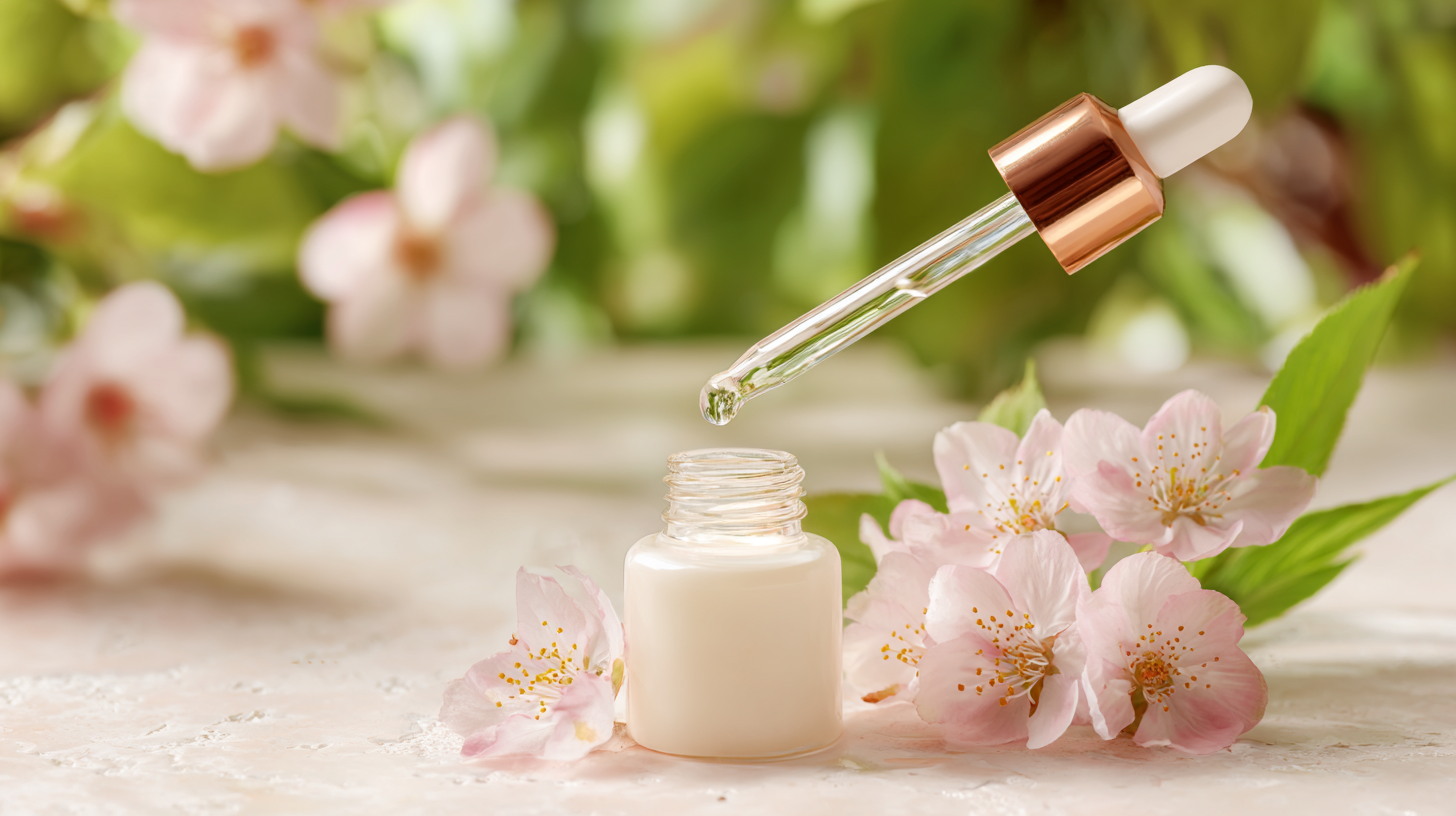 Unlocking the Secrets of Plant Collagen Peptides for Enhanced Beauty and Wellness Benefits