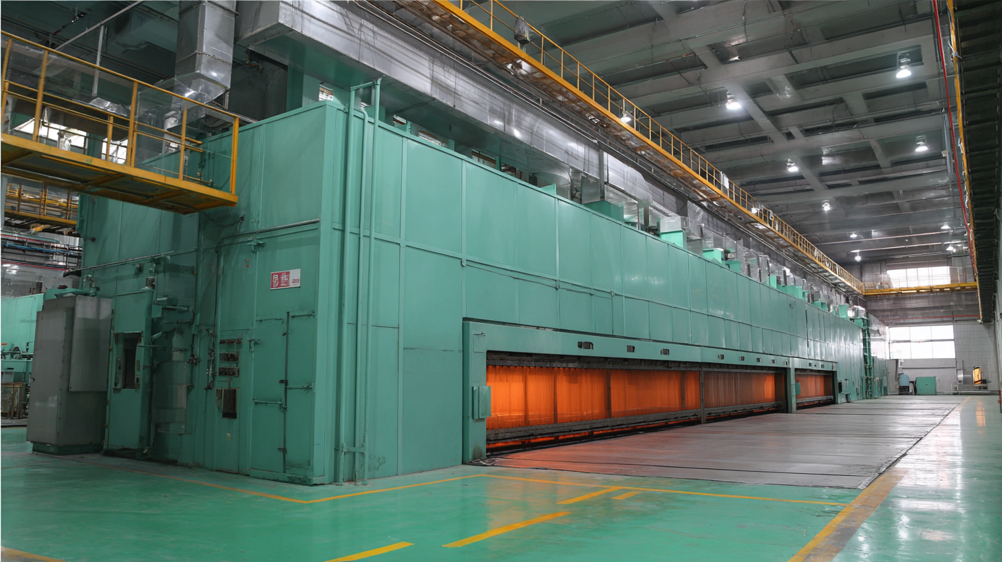 Innovative Applications of Industrial Oven Belt in Manufacturing Processes
