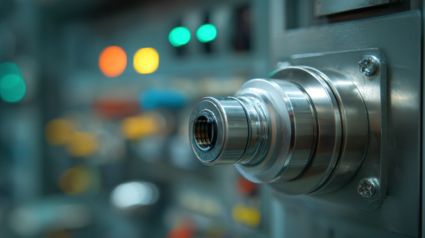 7 Smart Strategies to Choose the Right Limit Switch for Your Project