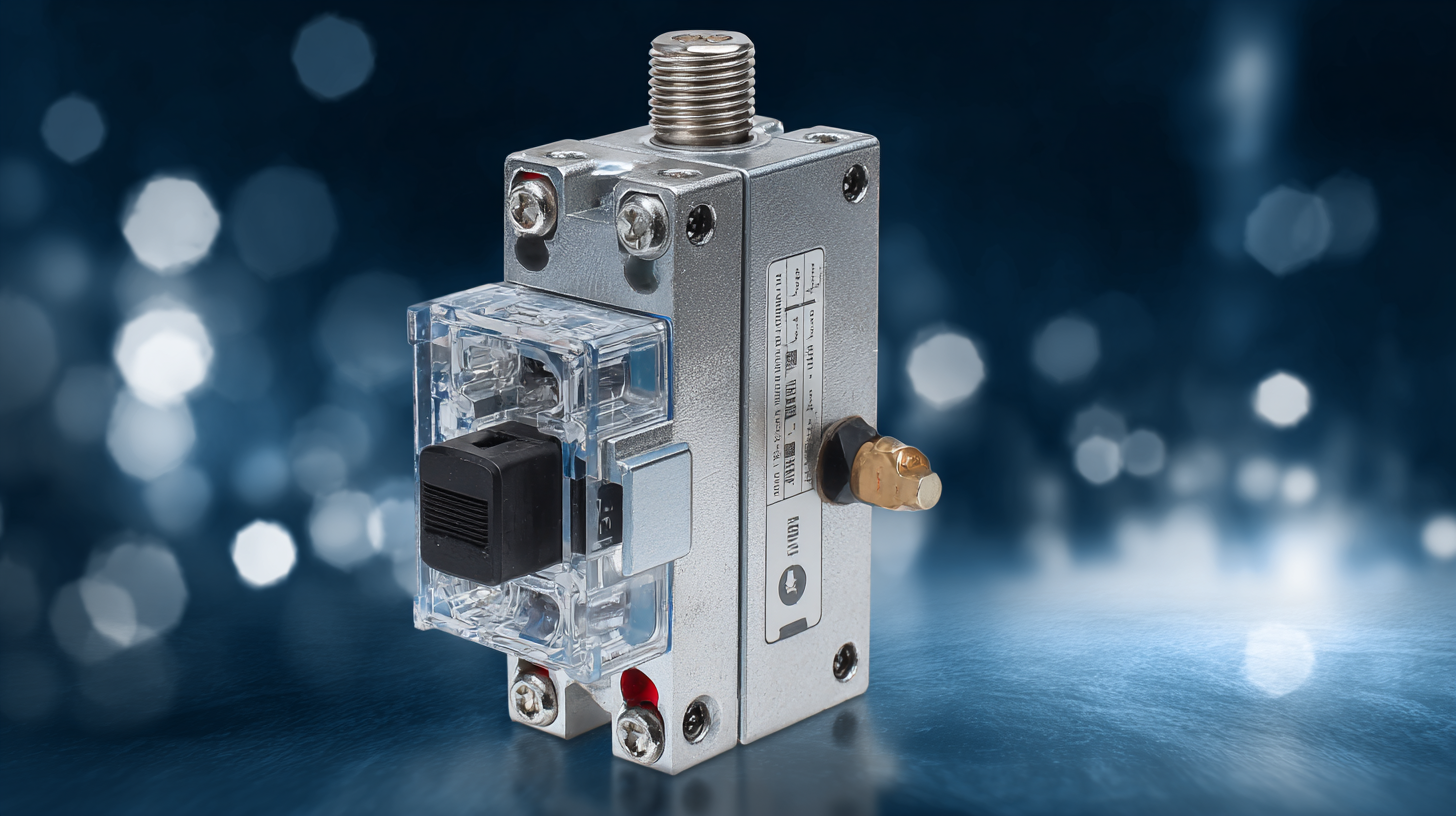 7 Smart Strategies to Choose the Right Limit Switch for Your Project