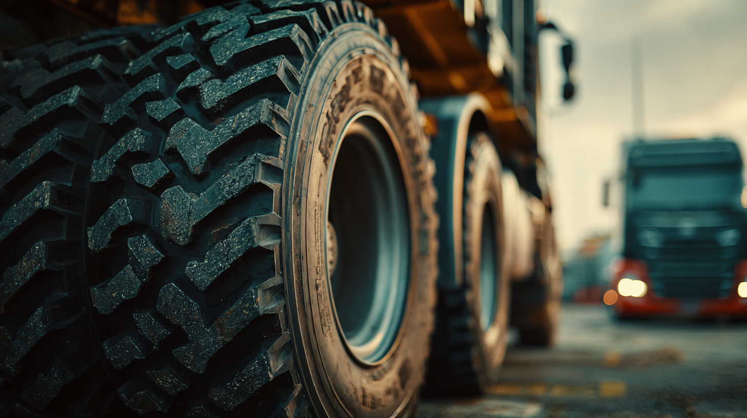 Ultimate Guide to Choosing Self Healing Rubber Wheels for Your Business Needs