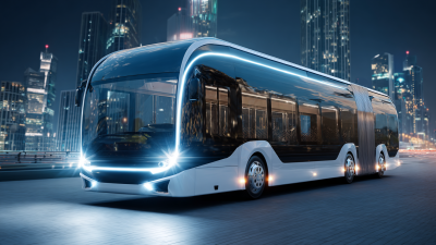 Advantages of Utilizing Ac Bus Technology for Enhanced Operational Efficiency