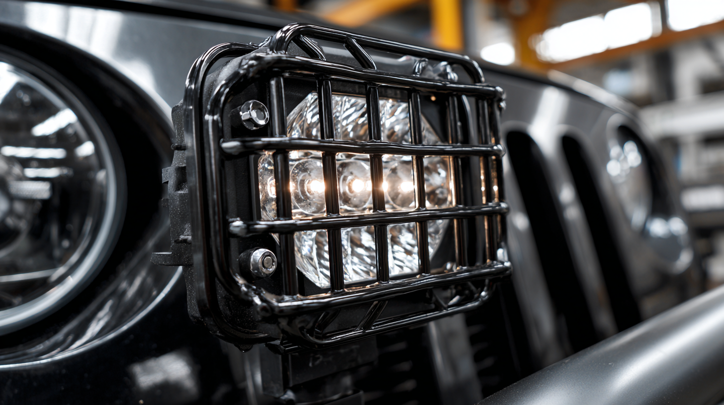Exploring Unique Alternatives to Mini Grille Spotlights for Your Lighting Needs