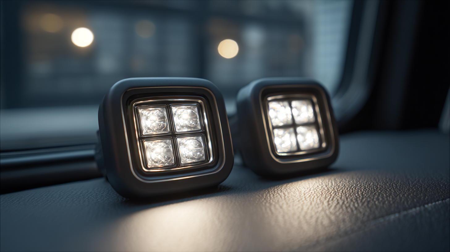 Exploring Unique Alternatives to Mini Grille Spotlights for Your Lighting Needs