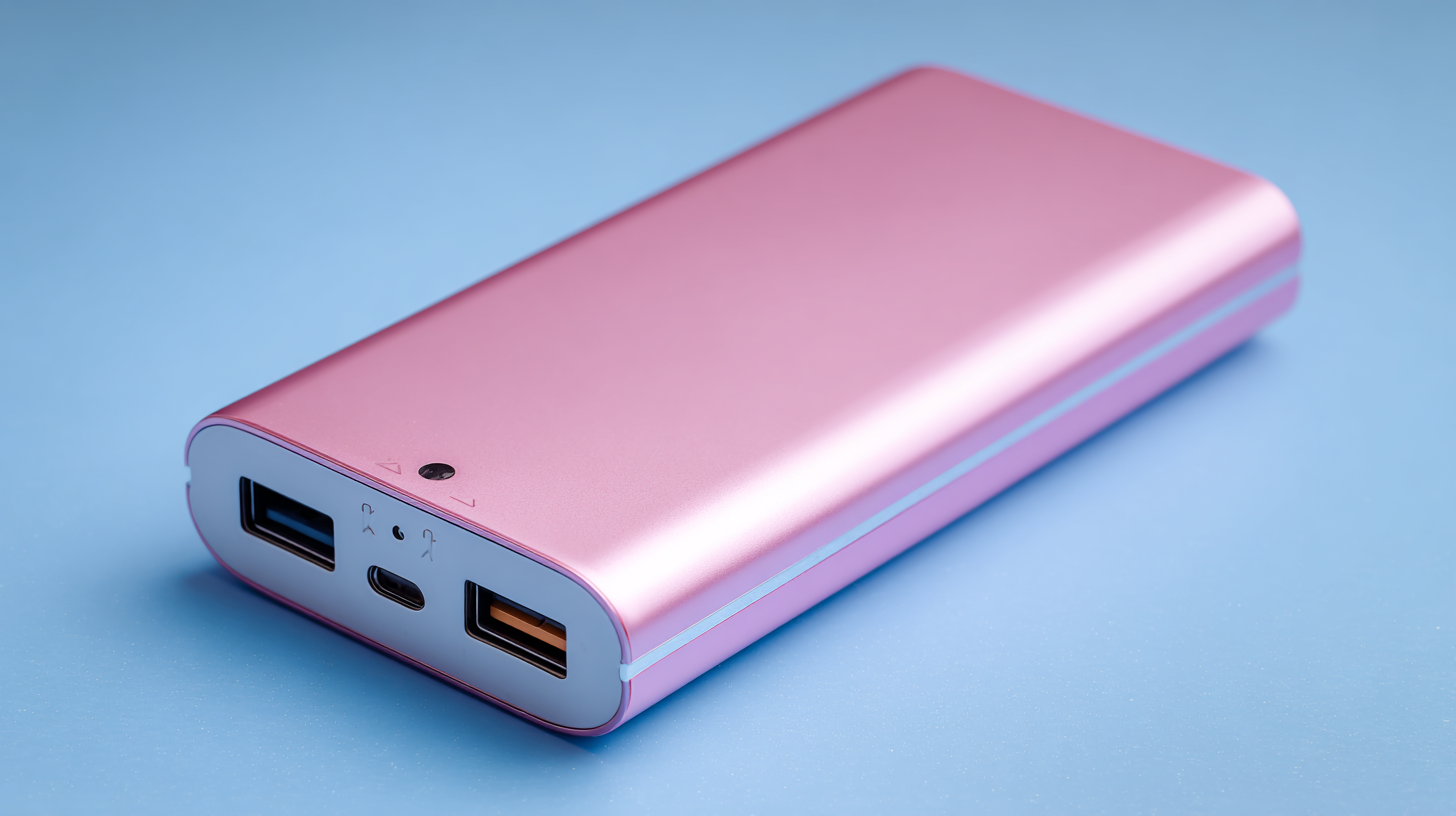 Ultimate Checklist for Choosing the Best Portable Electric Charger for Your Needs