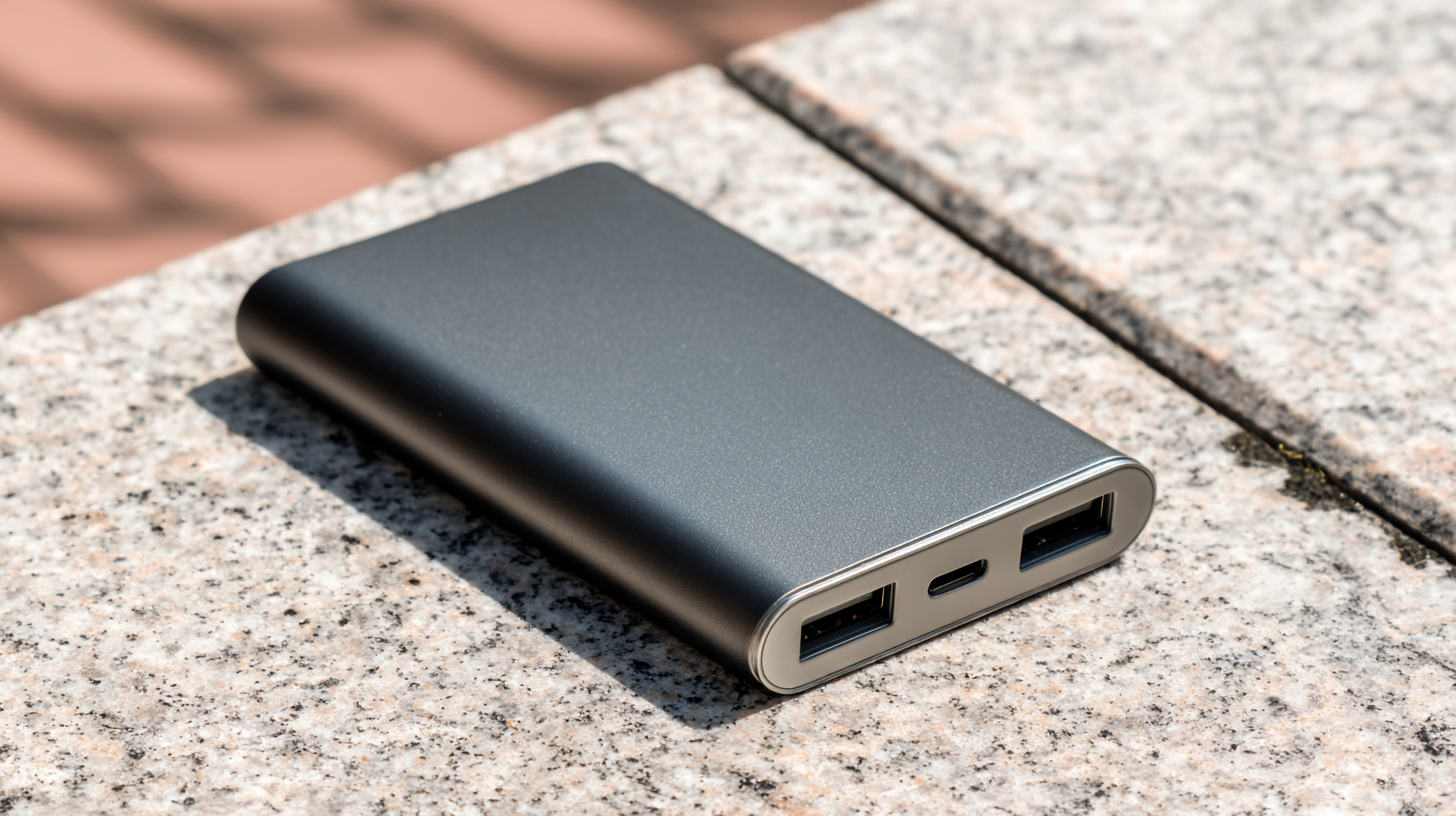 Ultimate Checklist for Choosing the Best Portable Electric Charger for Your Needs