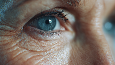 The Future of Anti-Aging Ingredients: Innovations Shaping Youthful Skin Solutions