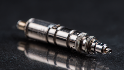 Top Strategies for Sourcing the Best Automatic Rotating Hot Air Brush in a Competitive Market