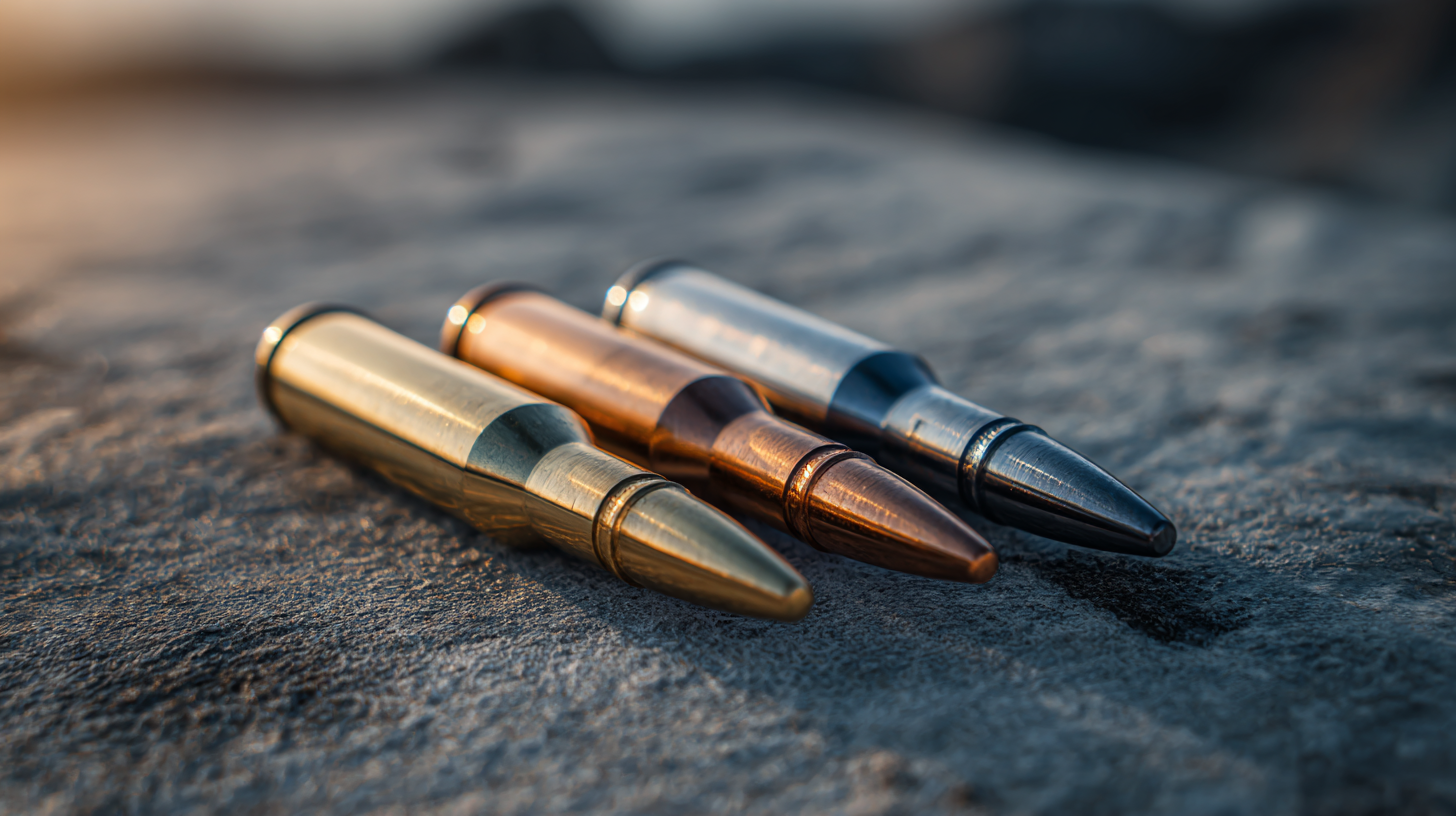 The Definitive Guide to Dlc Coated Bcg for Global Buyers Seeking Performance and Durability