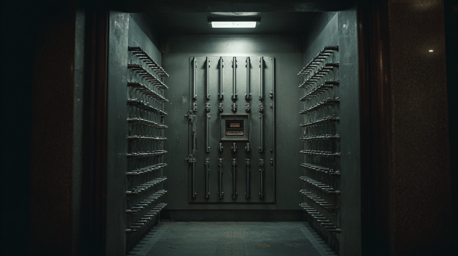 Exploring Innovative Alternatives for Side-Hung Doors to Enhance Global Procurement Strategies