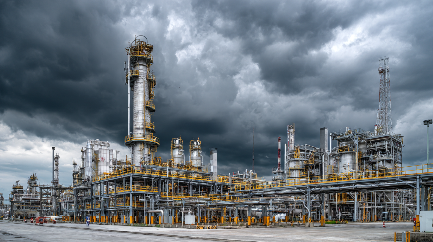 Five Reasons Why 1 1 Di Tert Butylperoxy Cyclohexane 80% is Essential for Your Industrial Applications