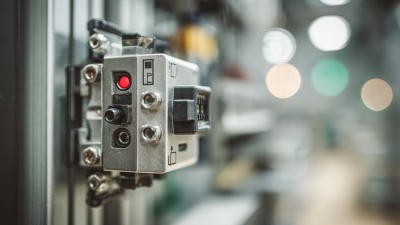 7 Smart Strategies to Choose the Right Limit Switch for Your Project