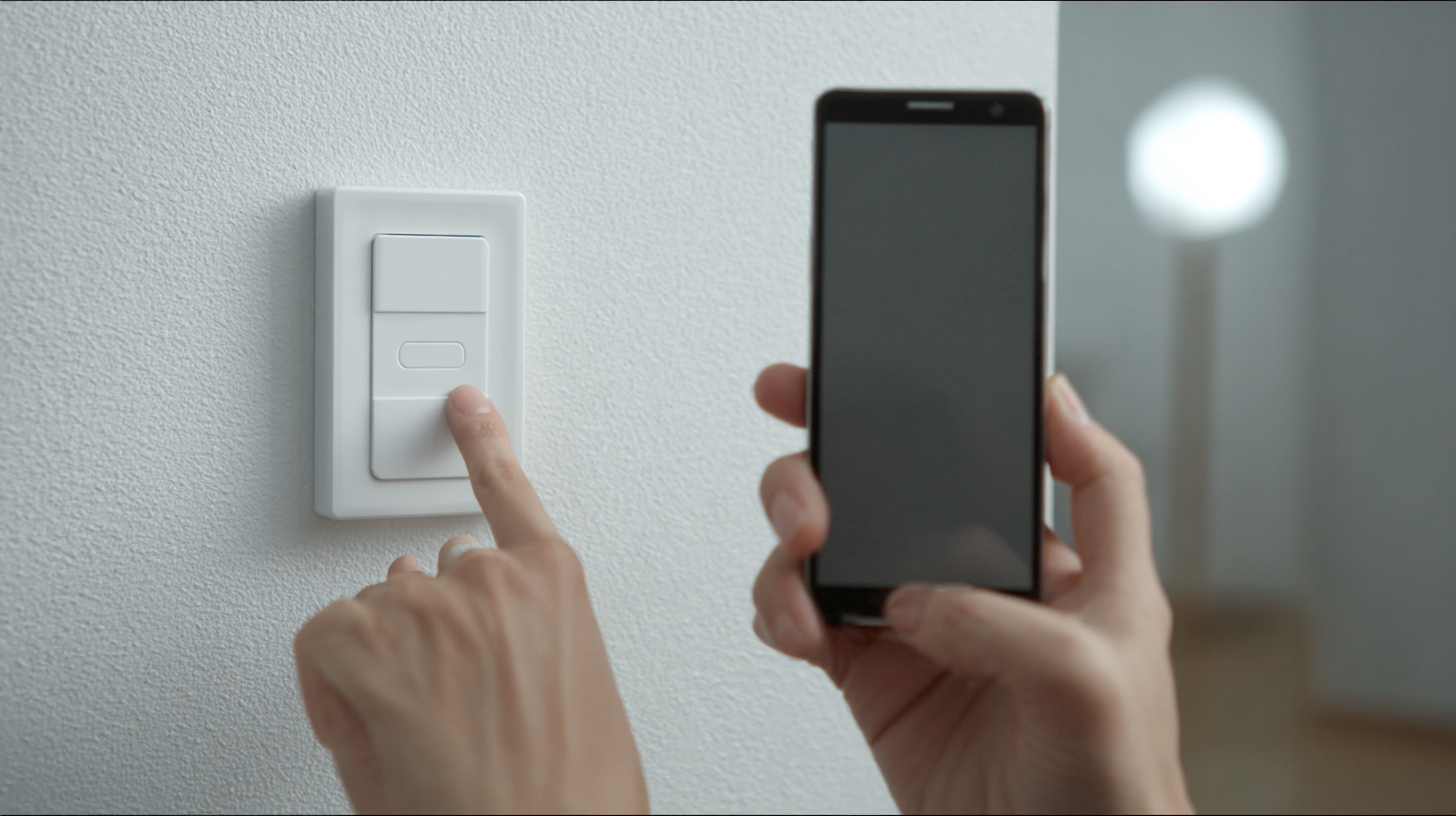 Unlock Efficiency: The Benefits of 'Switch On Socket' Technology for Global Buyers