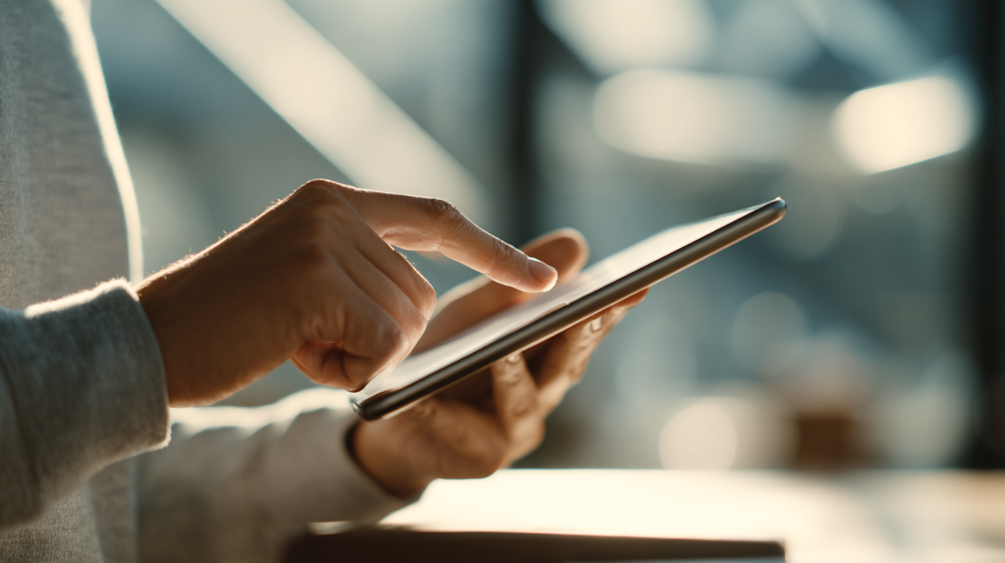 Unlock Efficiency: The Benefits of 'Switch On Socket' Technology for Global Buyers