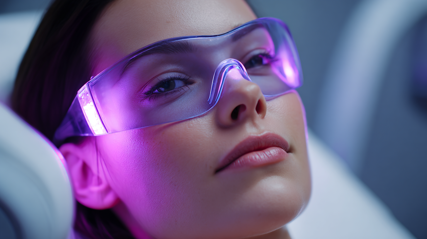 Mastering 1060nm Diode Laser Body Sculpture Techniques for Optimal Results