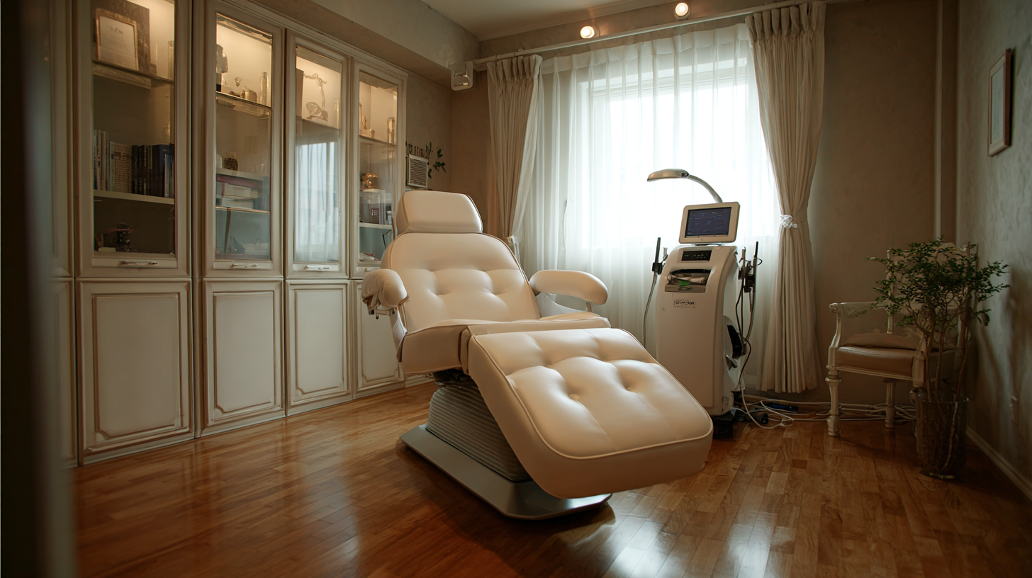 Mastering 1060nm Diode Laser Body Sculpture Techniques for Optimal Results