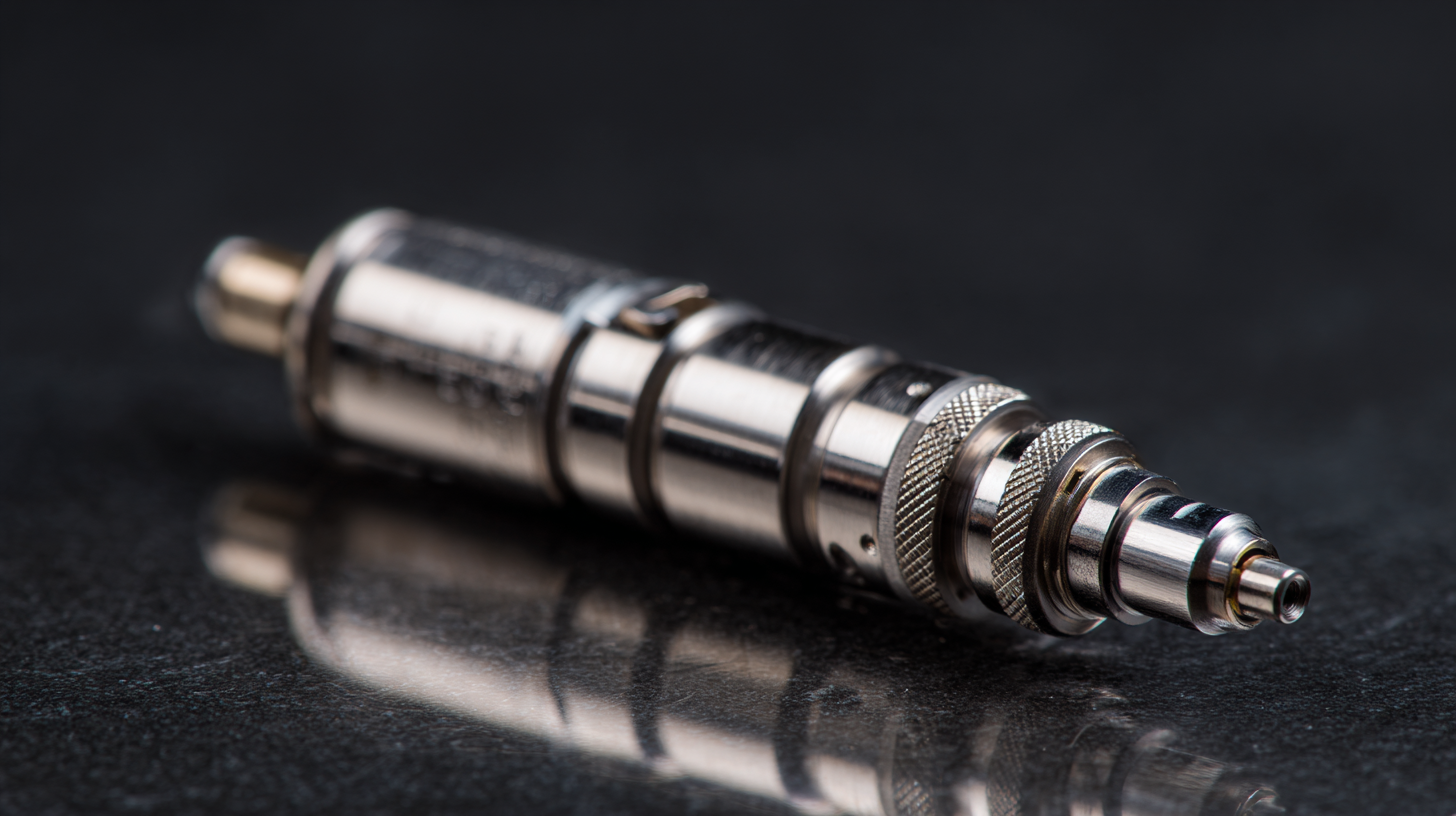 Top Strategies for Sourcing the Best Automatic Rotating Hot Air Brush in a Competitive Market