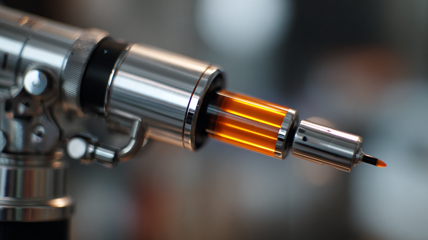 Top Strategies for Sourcing the Best Automatic Rotating Hot Air Brush in a Competitive Market